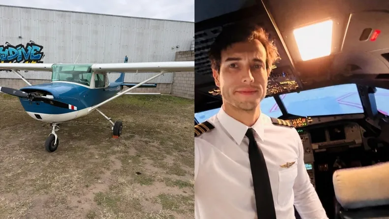 piloto