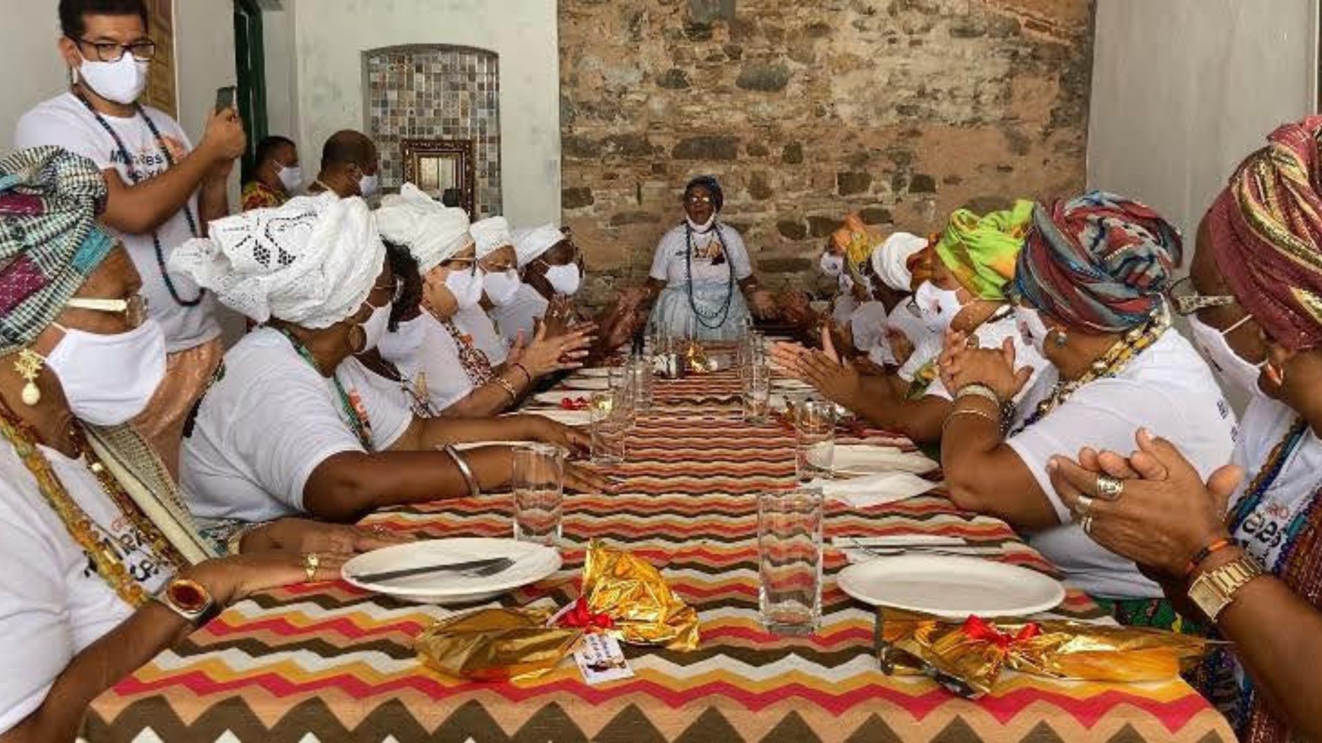 Cachoeira: Casa de Axé denuncia perseguição religiosa após Prefeitura tentar retomar imóvel: “Evangélica e bolsonarista”