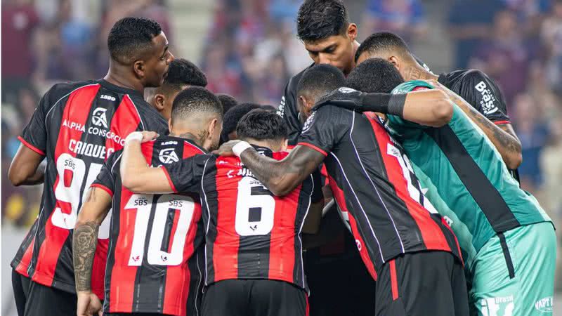 Victor Ferreira / EC Vitória 
