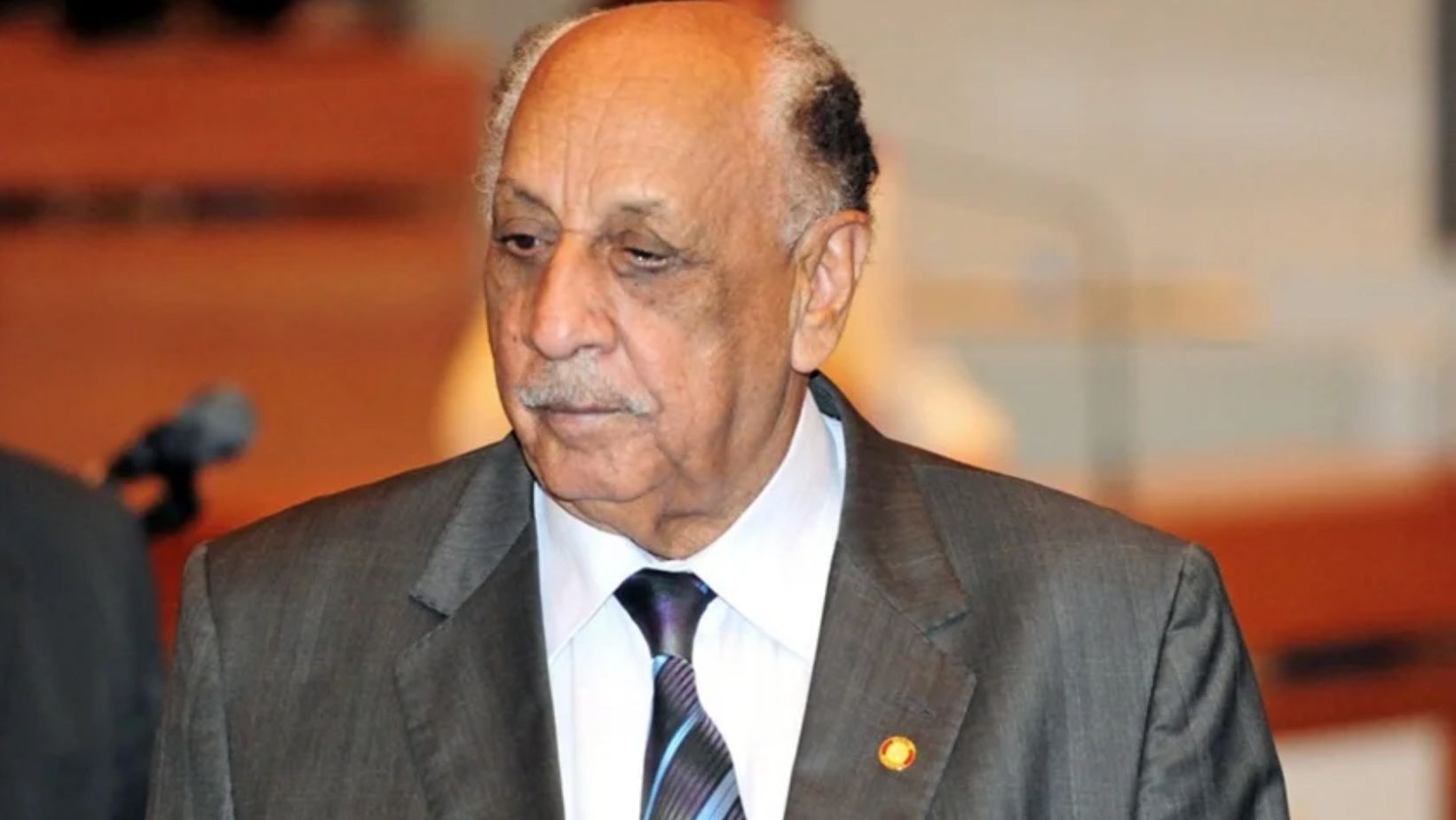Benedito Domingos | CLDF/Divulgação