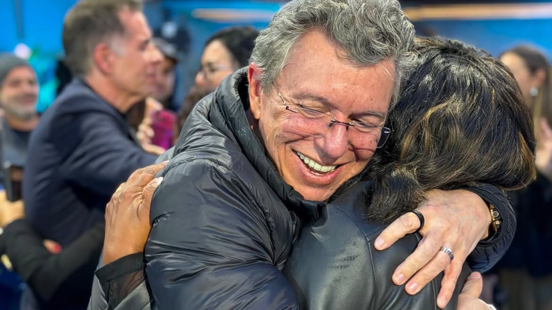 Boninho quebra o silêncio após fracasso de reality e faz agradecimento discreto 