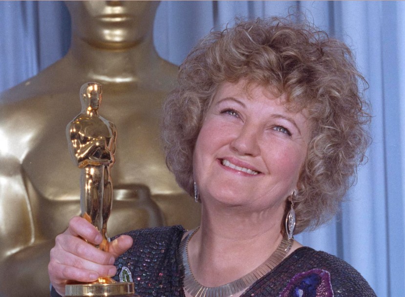 Brenda Fricker