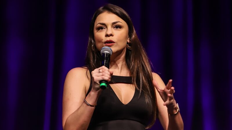 Bruna Louise | Reprodução / Redes Sociais 