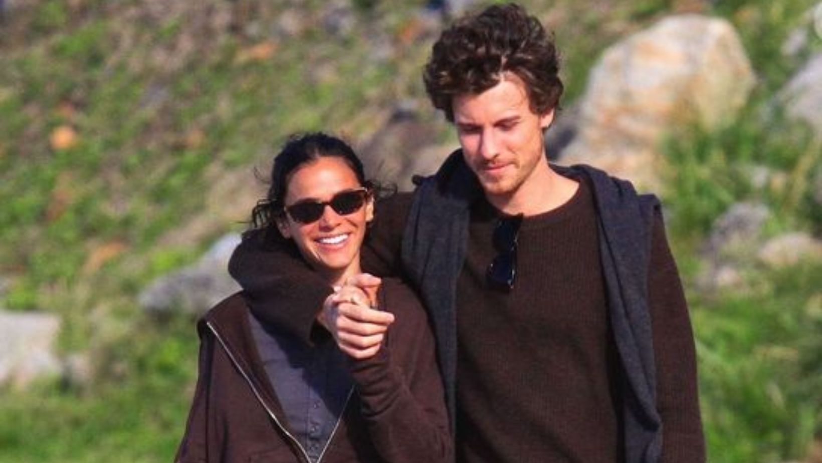 Bruna e Shawn | Agnews