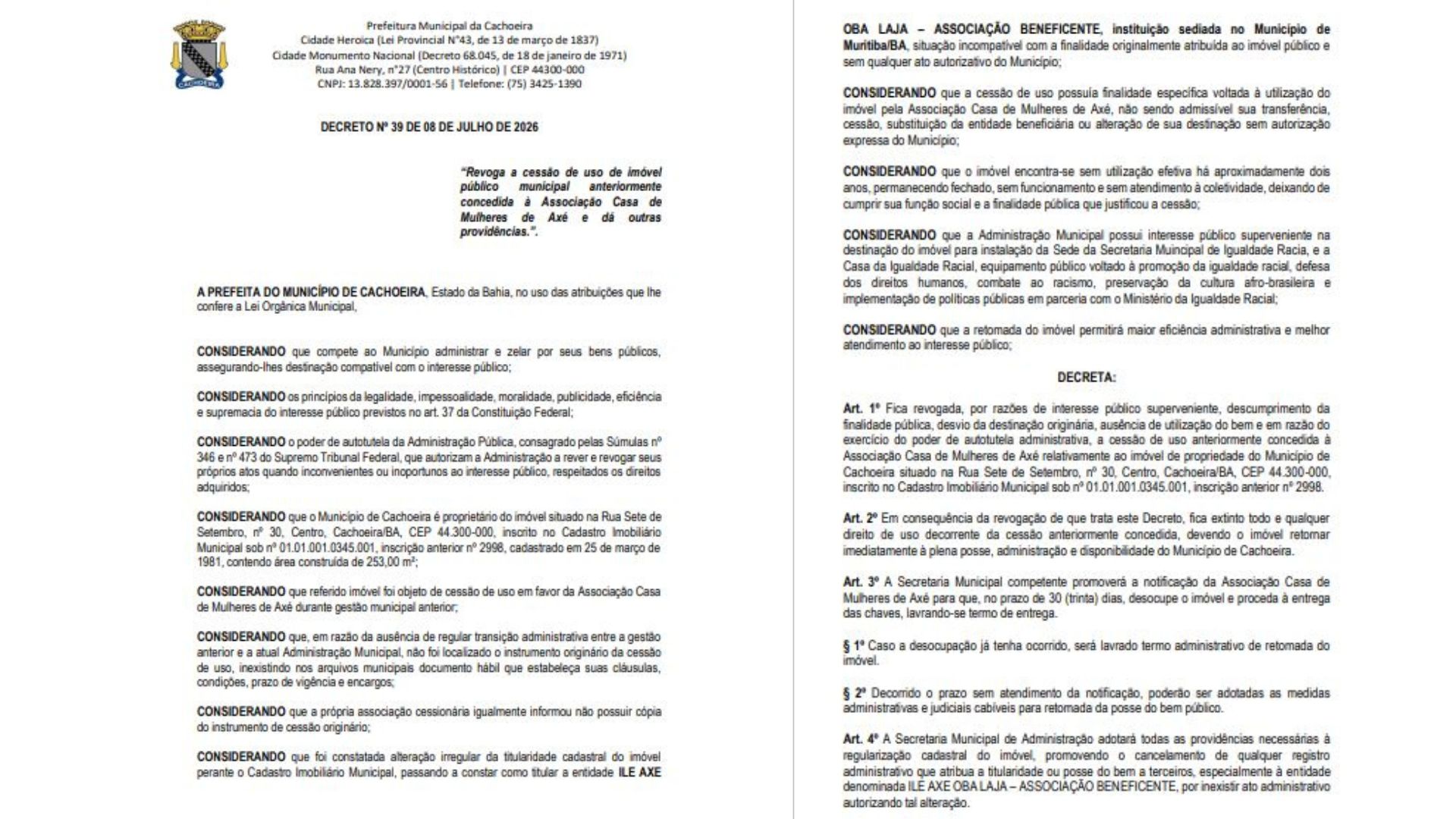 documento