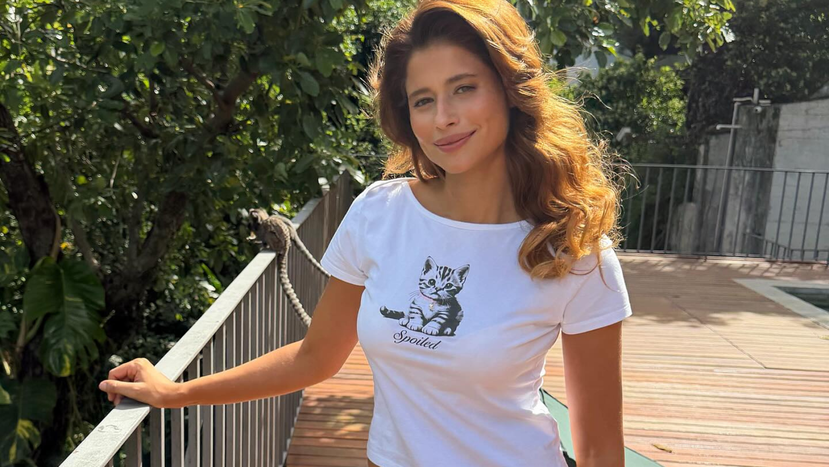 Isadora