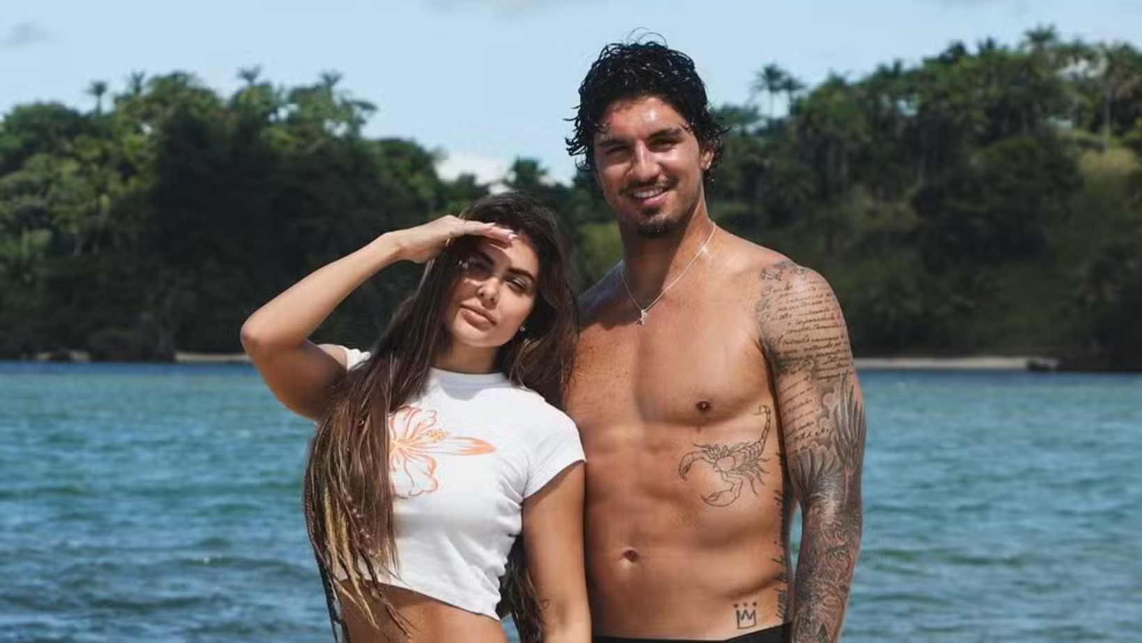 Gabriel Medina 