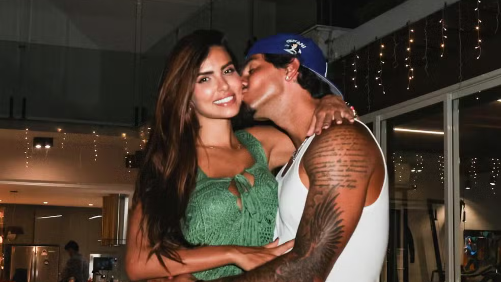 Gabriel Medina 