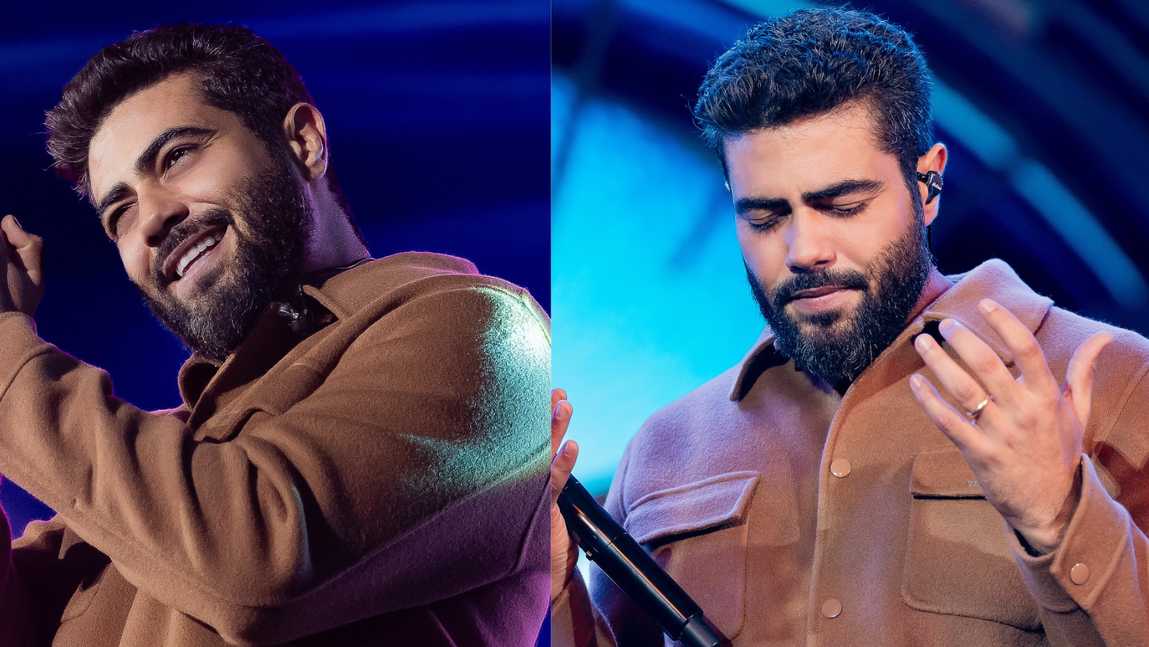 Henrique e Juliano