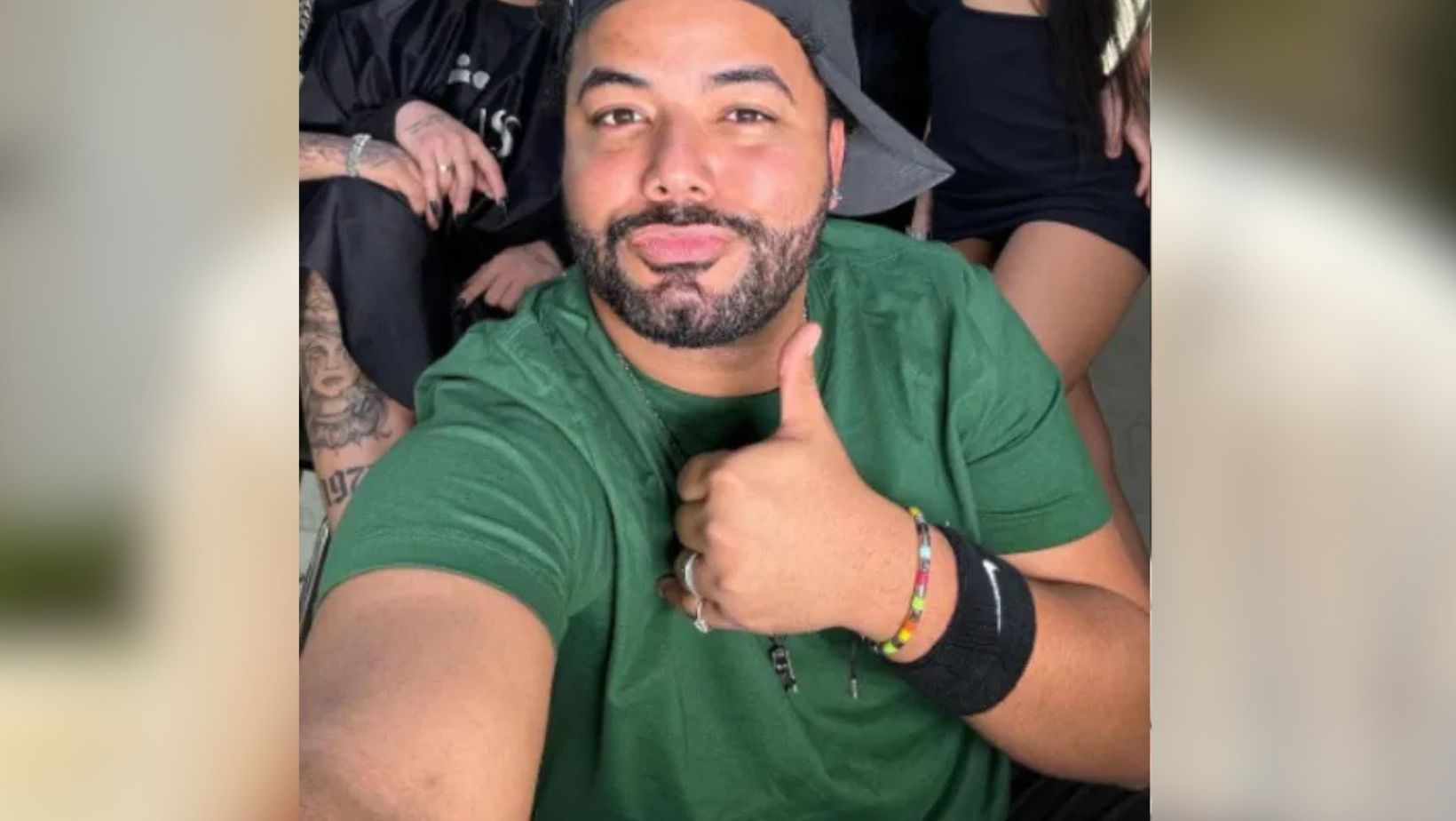 Hytalo Santos