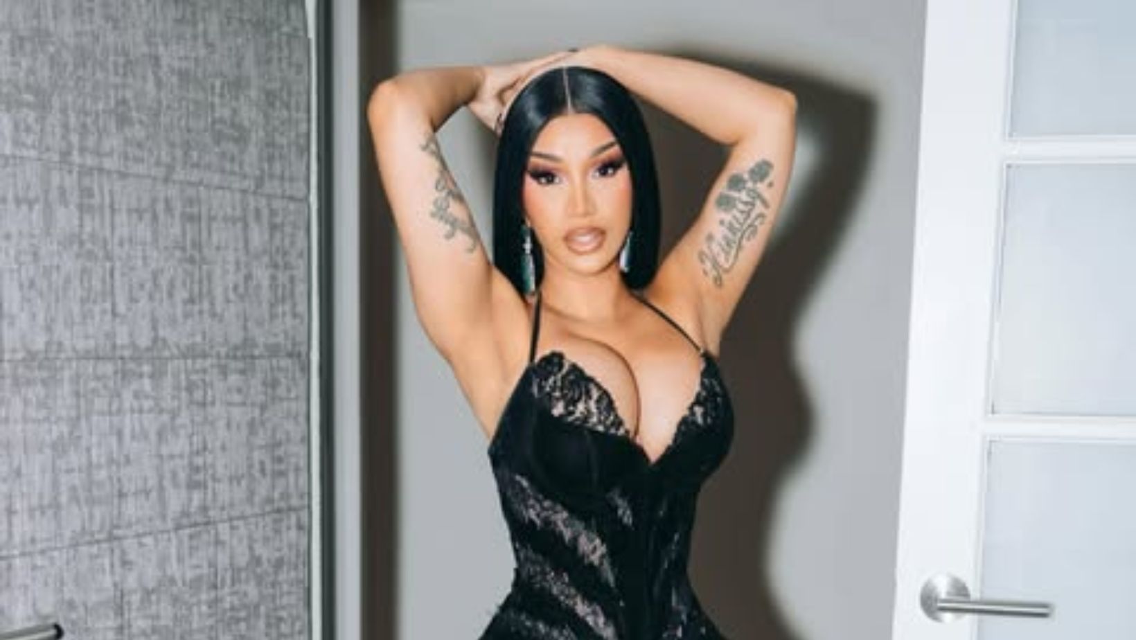 Cardi B