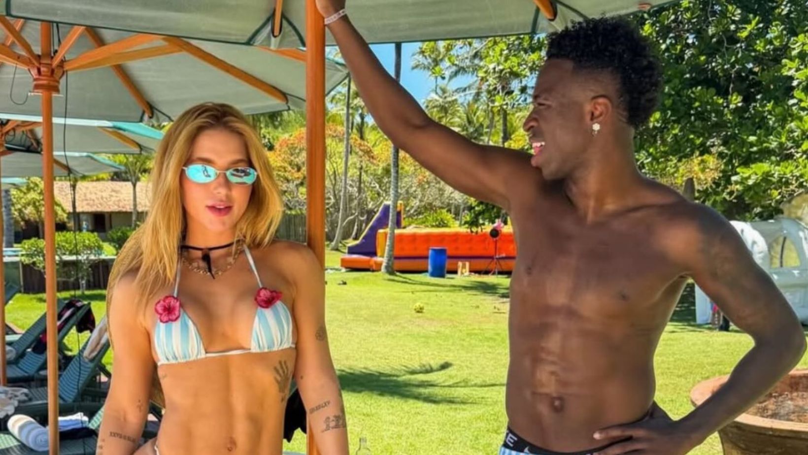 Vini e Virginia 