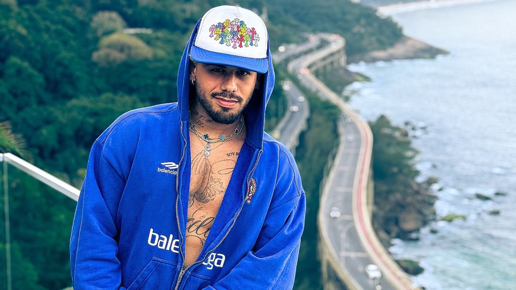 Zé Felipe