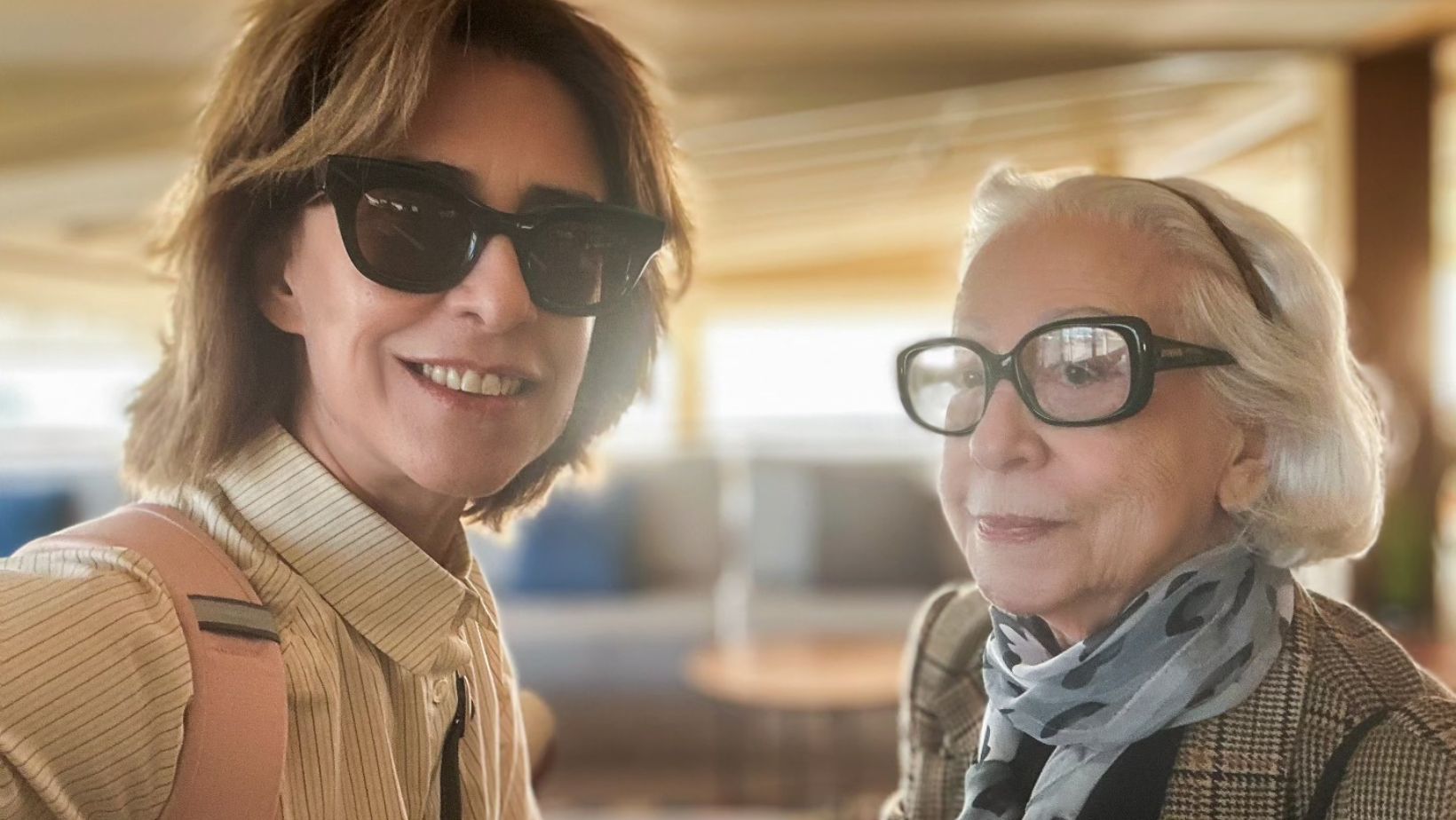 Fernanda Montenegro