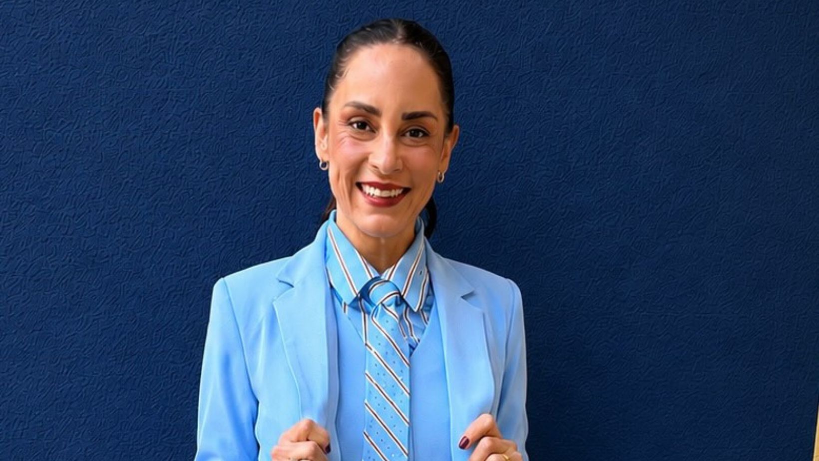 Silvia Abravanel 