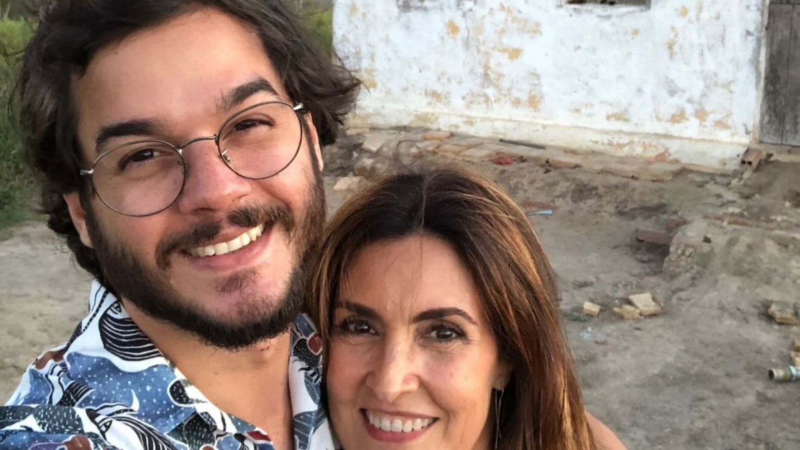 Fátima e Túlio 