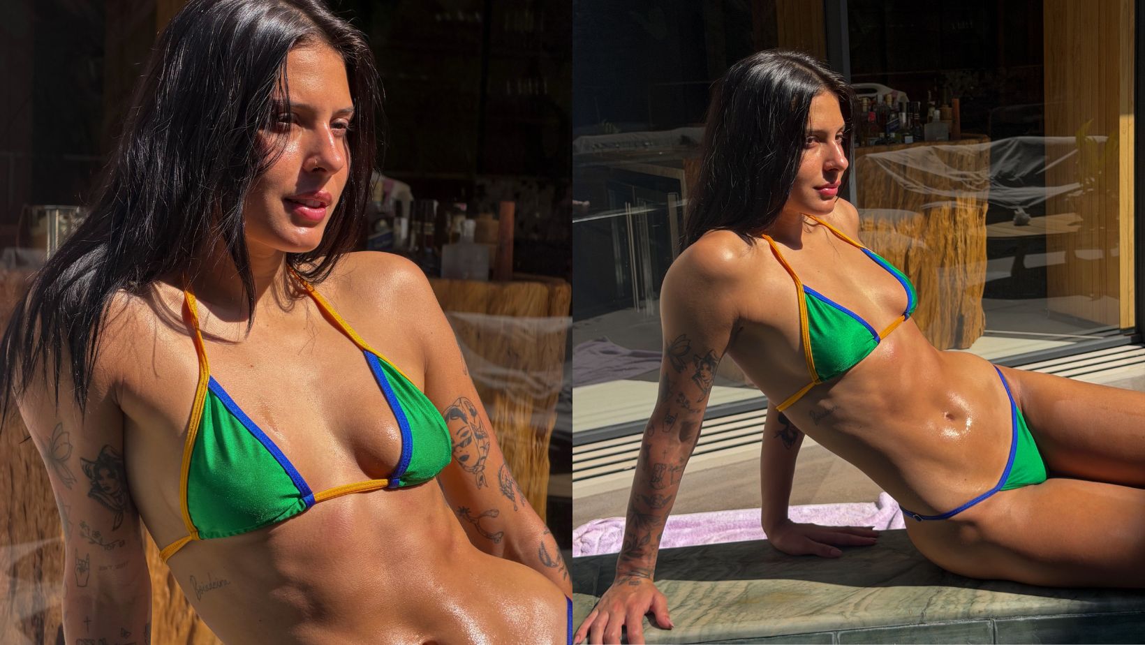 Ana Castela