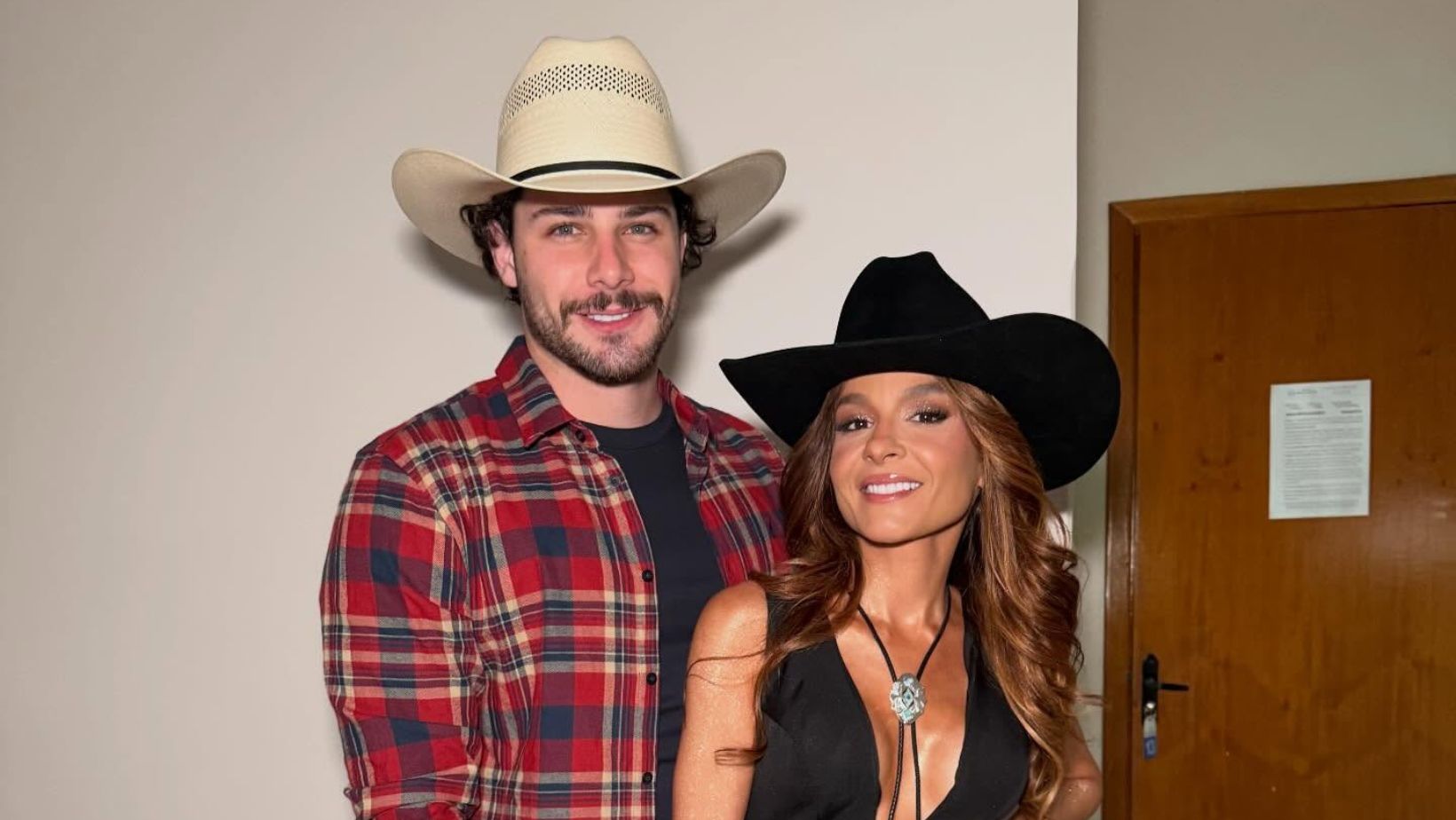Maiara e Felipe