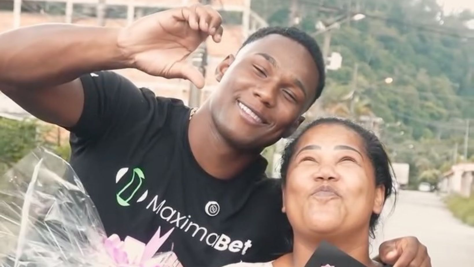 MC Negão da BL