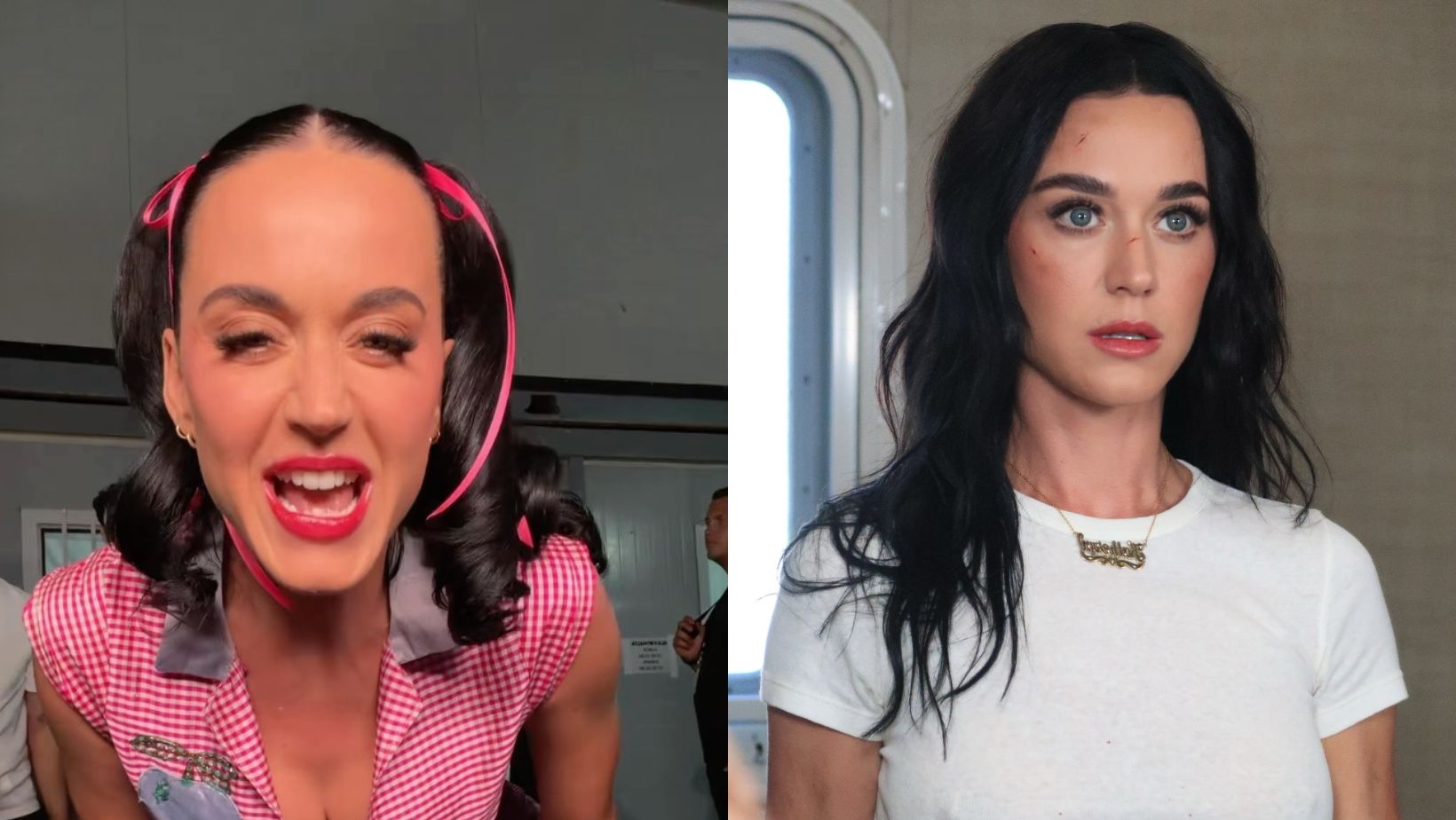 Katy Perry