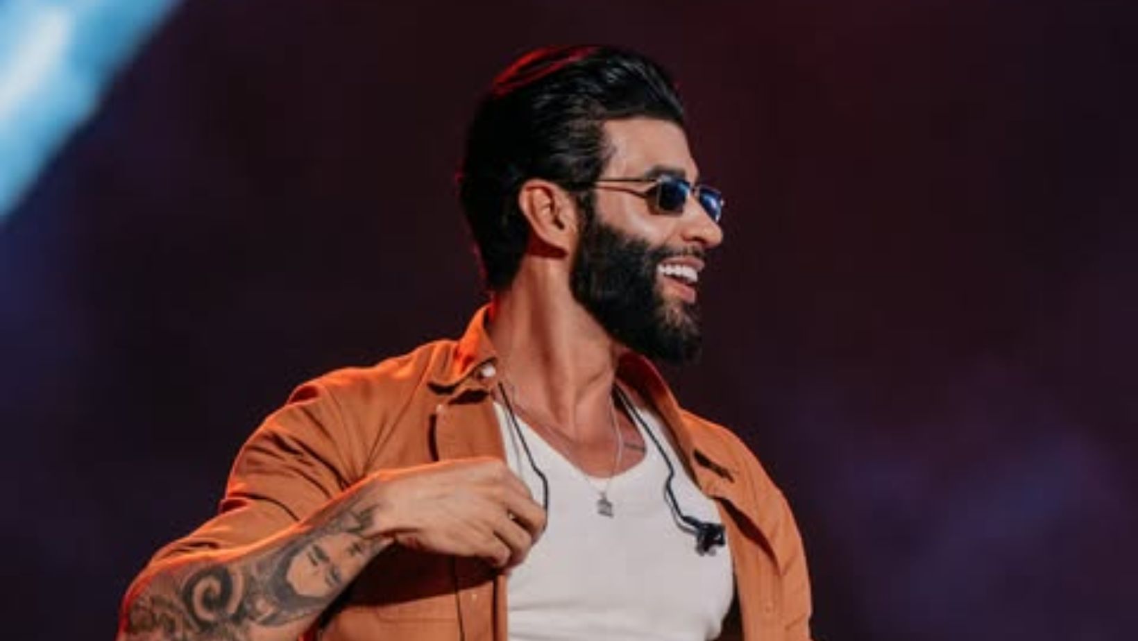Gusttavo Lima
