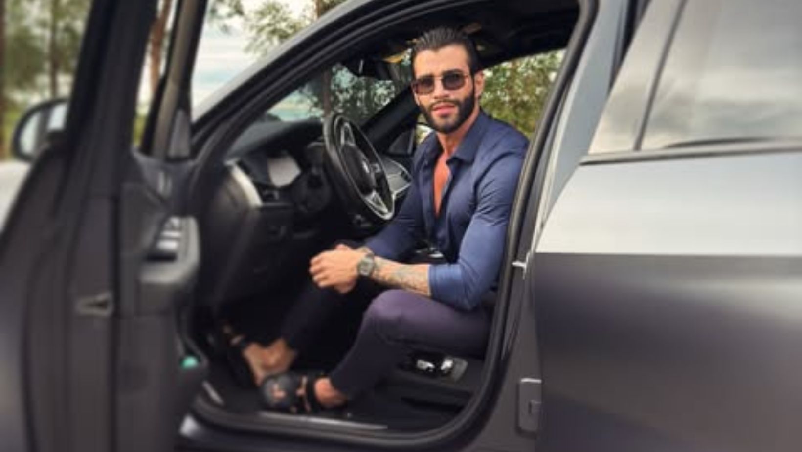 Gusttavo Lima