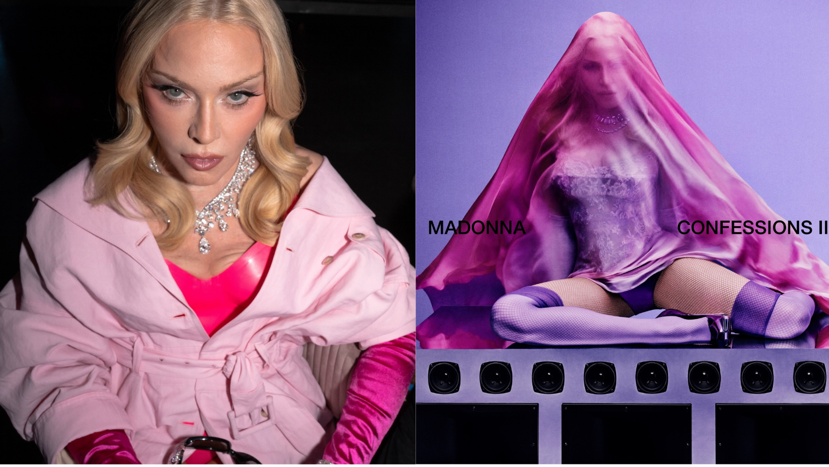 Madonna