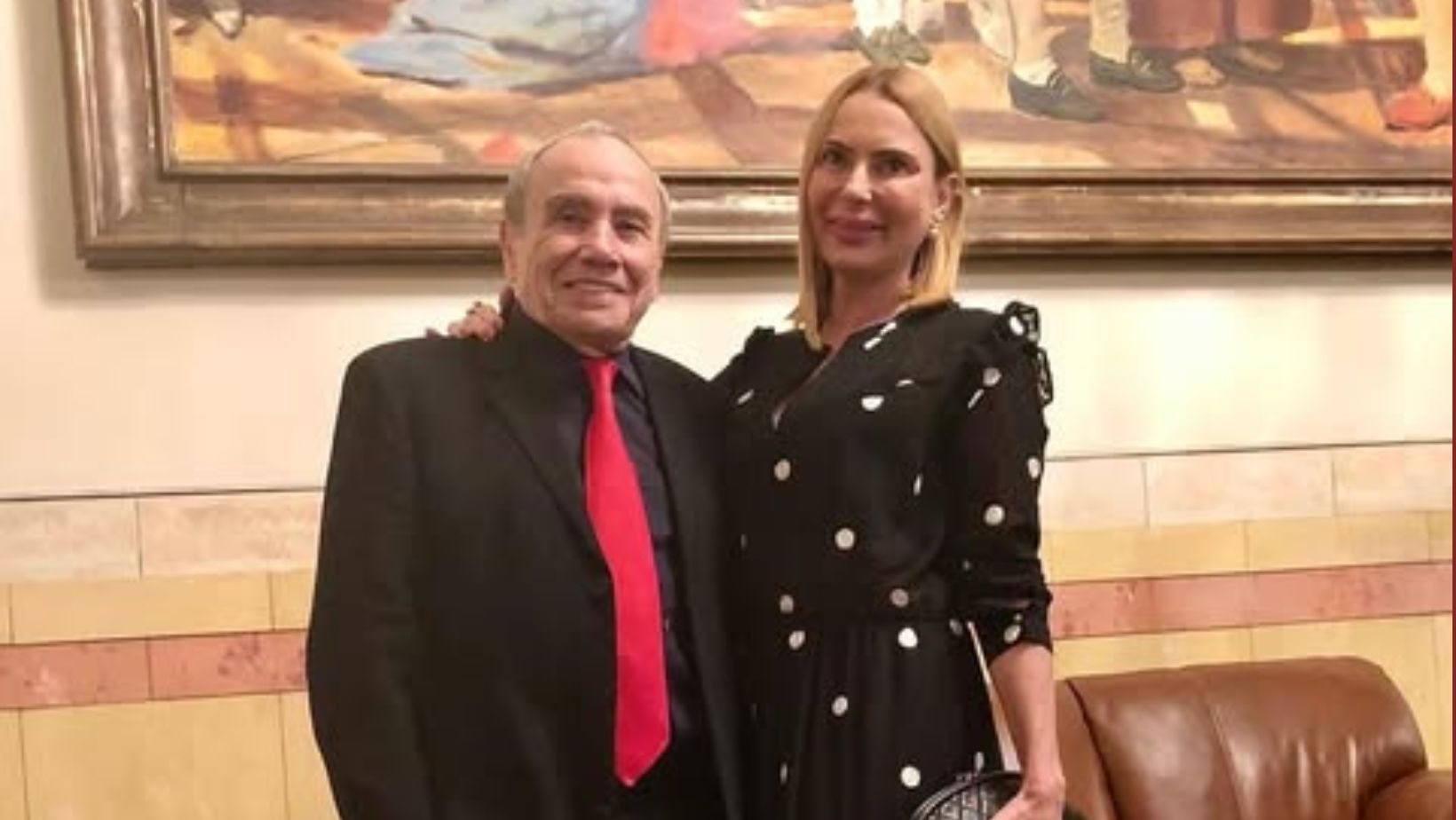 Stênio Garcia