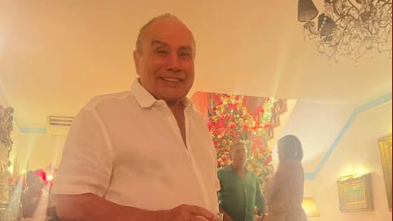Stênio Garcia
