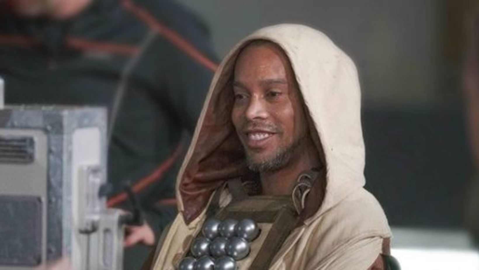 Ronaldinho