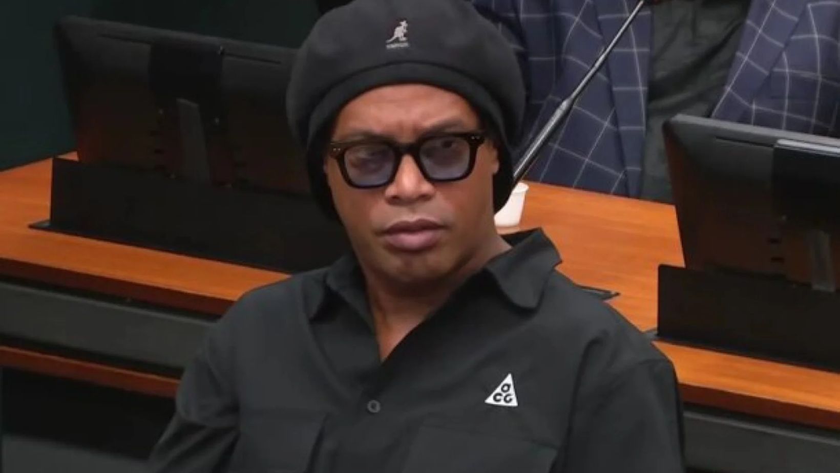 Ronaldinho