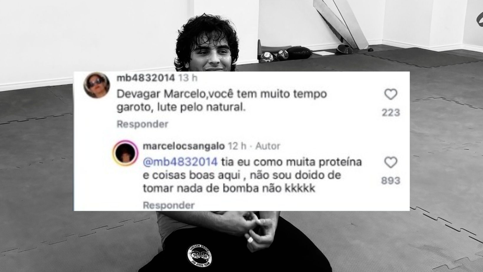 marcelo
