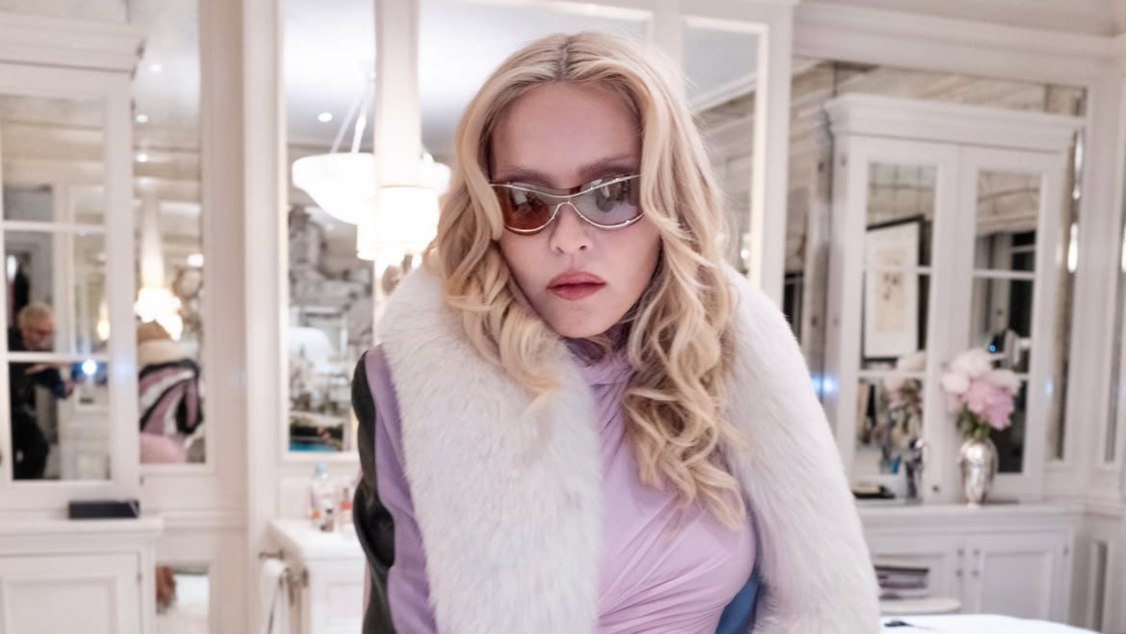 Madonna