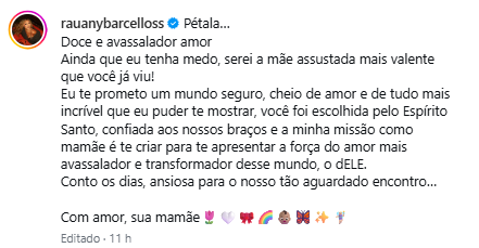postagem