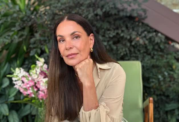 Carolina Ferraz | Reprodução / Redes Sociais 