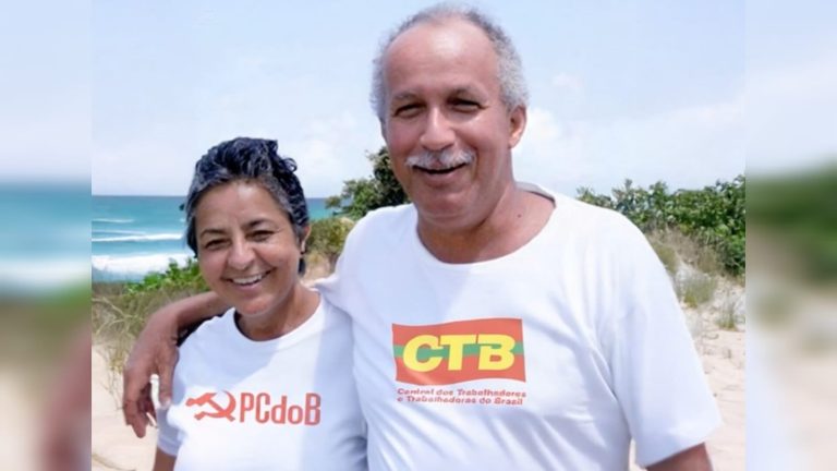 Catarina e ppaulo