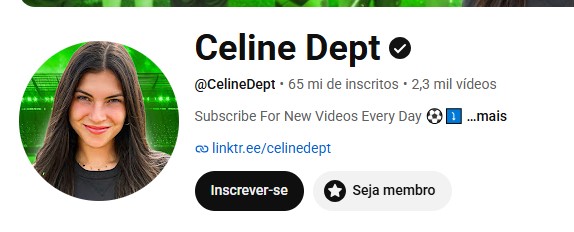 Celine Dept