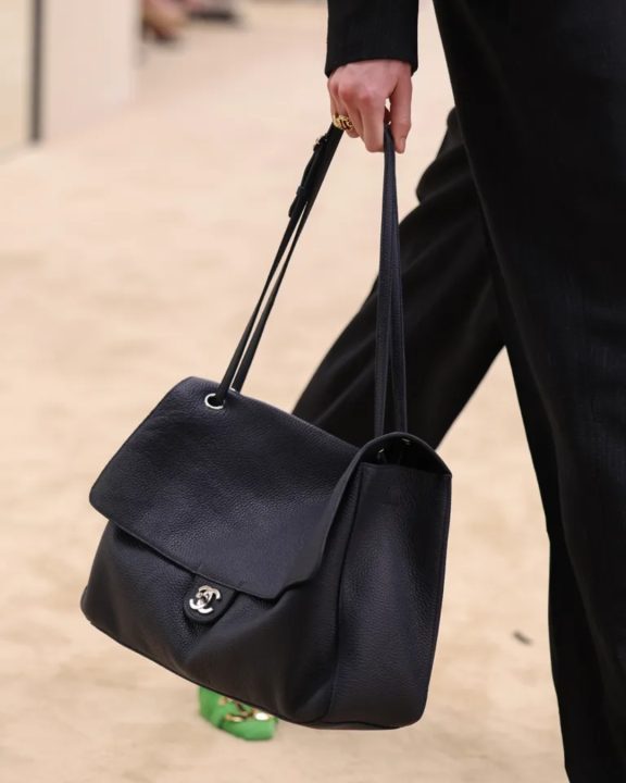 bolsa chanel avaliada em cerca de R$ 80 mil