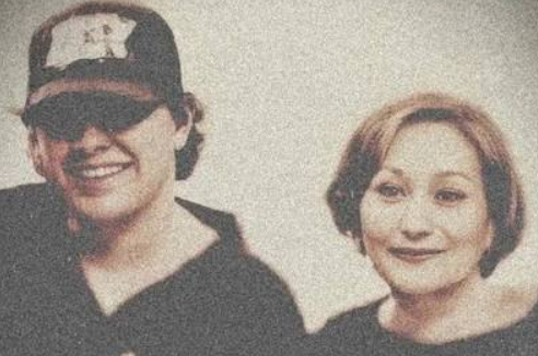 Foto:  Chorão e Sonia | Reprodução: redes sociais
