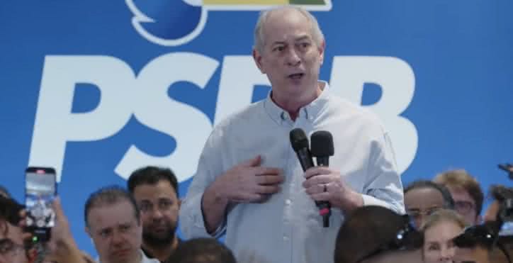 Ciro gomes