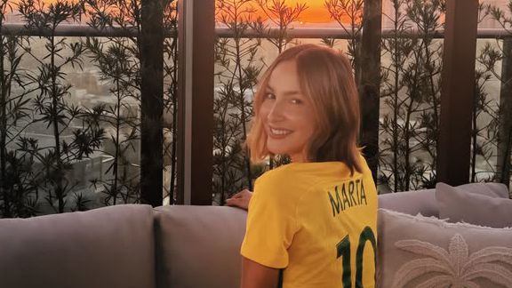 Claudia Leitte | Reprodução / Instagram 