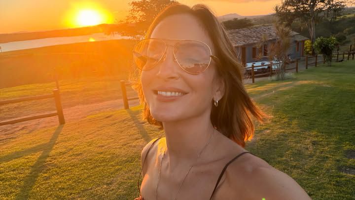 Claudia Leitte | Reprodução / Instagram 