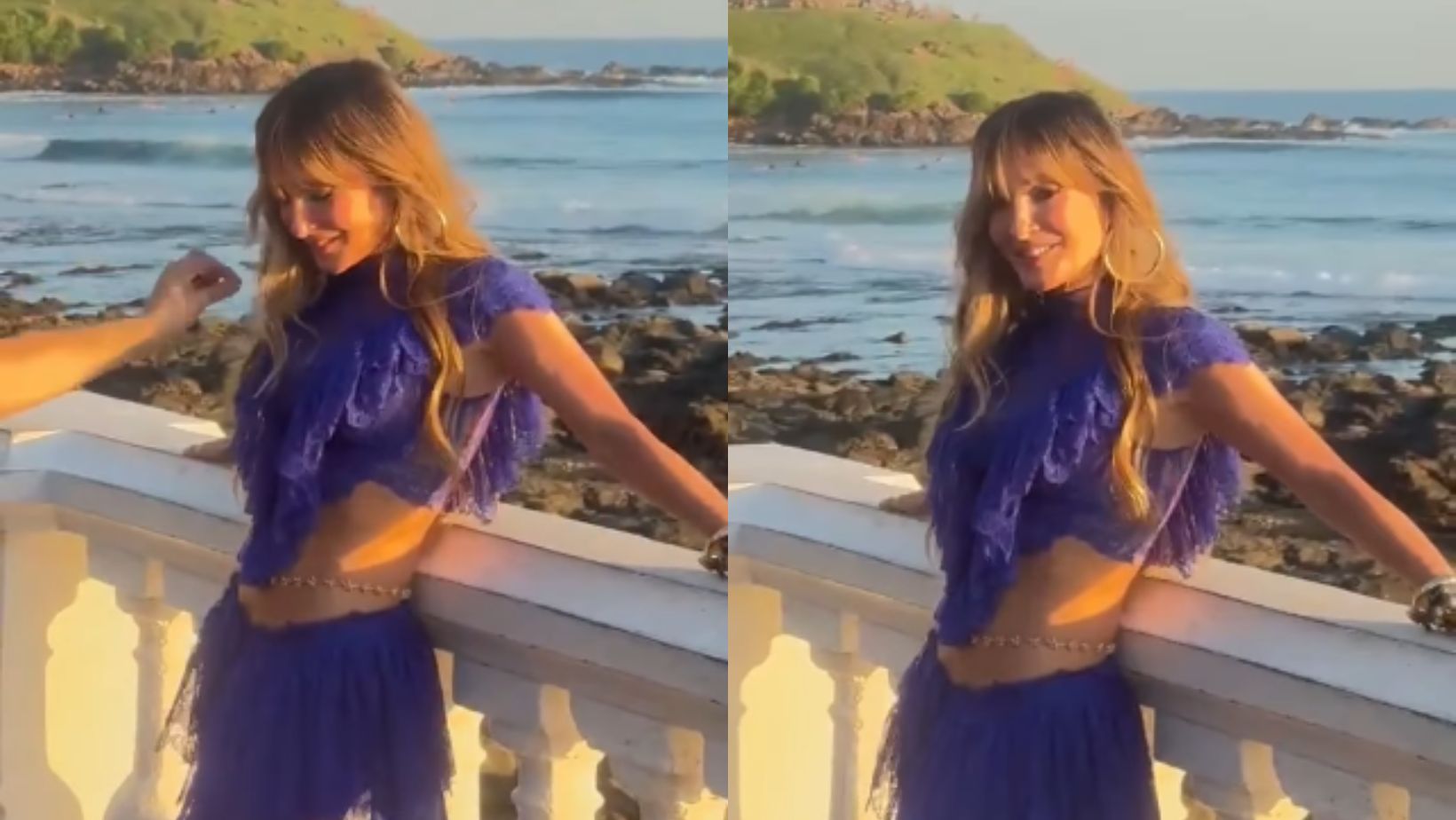 Claudia Leitte | Reprodução / Instagram 