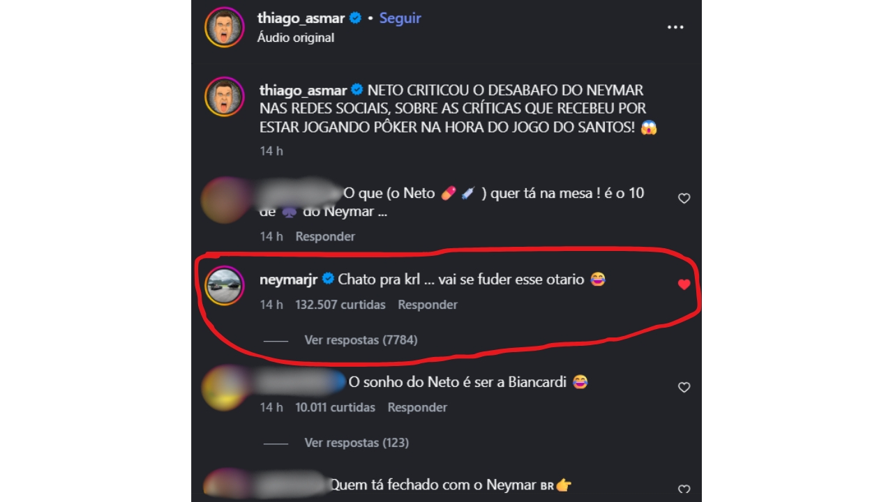 Reprodução