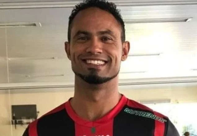 Goleiro Bruno