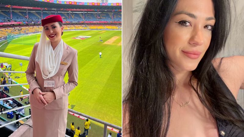 Conheça a mulher que conquistou Ronaldinho Gaúcho