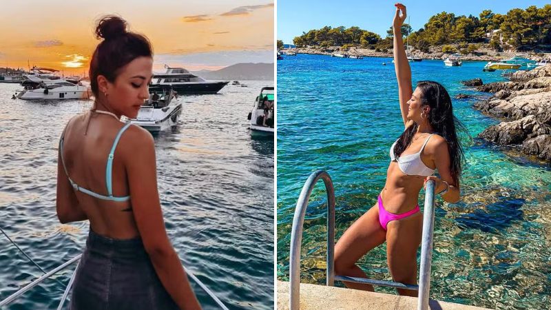 Conheça a mulher que conquistou Ronaldinho Gaúcho