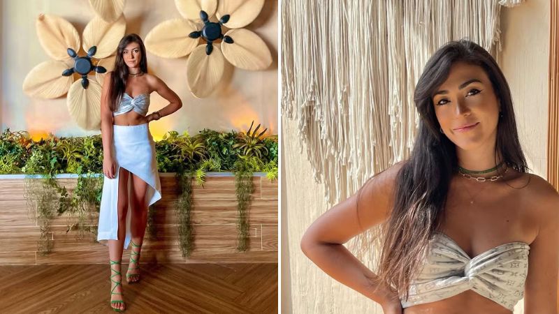 Conheça a mulher que conquistou Ronaldinho Gaúcho