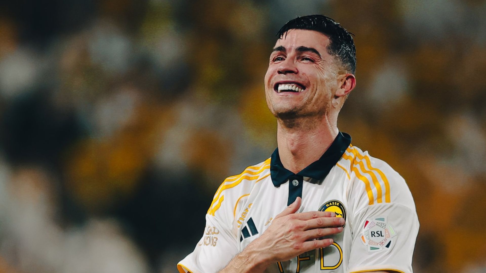 VAI ACABAR? Clube de Cristiano Ronaldo afunda em crise e acumula dívida que ultrapassa R$ 1 bilhão