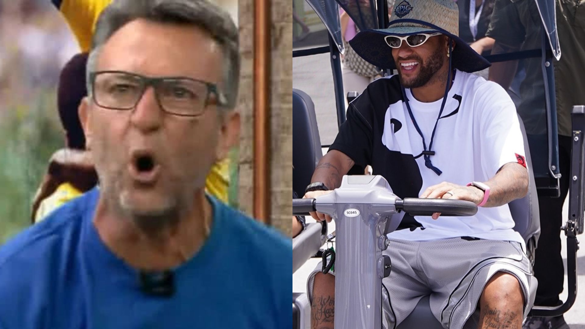 Foto: Reprodução /  redes sociais